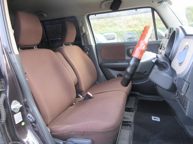 アルトラパン Ｇ　／スマートキー／プッシュスタート／盗難防止／ＣＤデッキ／タイミングチェーン（12枚目）