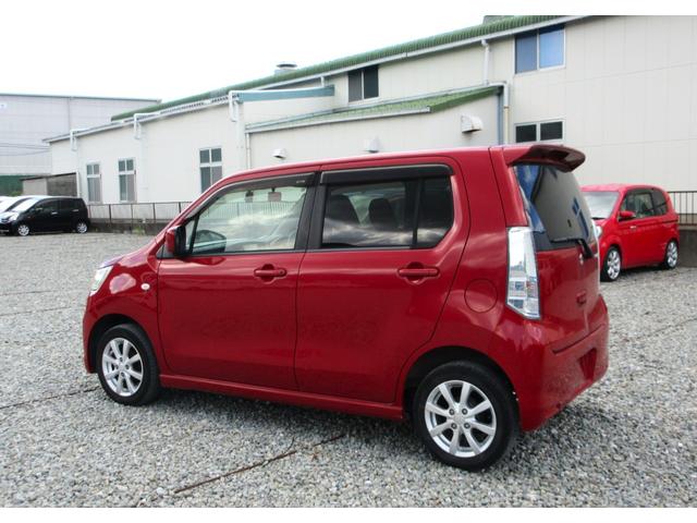 ワゴンRスティングレー X /ナビ/Bluetooth/フルセグTV・DVD再生/スマートキー/プッシュスタート/アイドリングストップ/アルミホイール/HIDライト/盗難防止(9枚目)