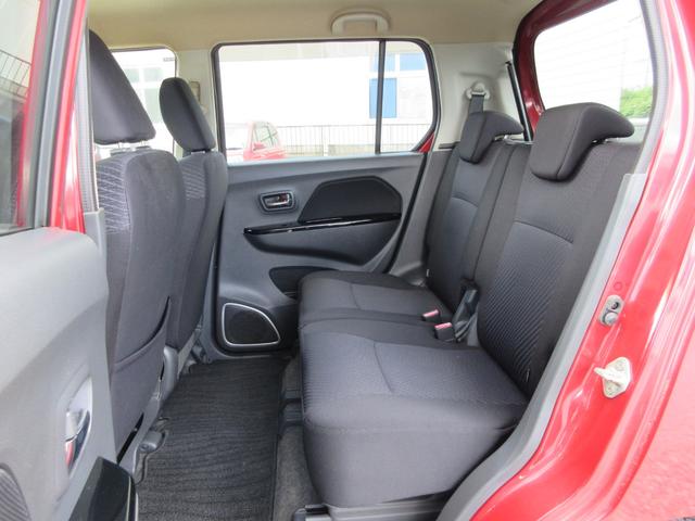 ワゴンRスティングレー X /ナビ/Bluetooth/フルセグTV・DVD再生/スマートキー/プッシュスタート/アイドリングストップ/アルミホイール/HIDライト/盗難防止(12枚目)