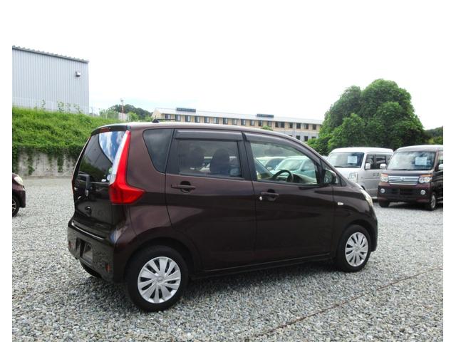 デイズ Ｊ　／ナビ／フルセグＴＶ／バックカメラ／盗難防止／ＥＴＣ／キーレス／タイミングチェーン／車検整備付き（9枚目）