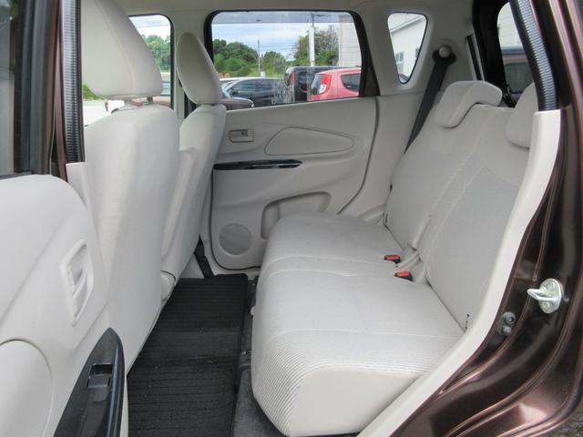 デイズ Ｊ　／ナビ／フルセグＴＶ／バックカメラ／盗難防止／ＥＴＣ／キーレス／タイミングチェーン／車検整備付き（13枚目）