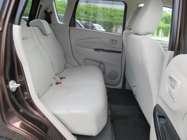 デイズ Ｊ　／ナビ／フルセグＴＶ／バックカメラ／盗難防止／ＥＴＣ／キーレス／タイミングチェーン／車検整備付き（14枚目）