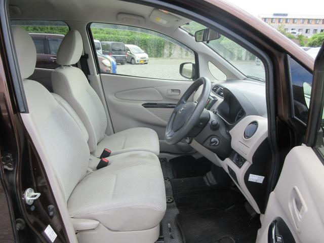 デイズ Ｊ　／ナビ／フルセグＴＶ／バックカメラ／盗難防止／ＥＴＣ／キーレス／タイミングチェーン／車検整備付き（15枚目）