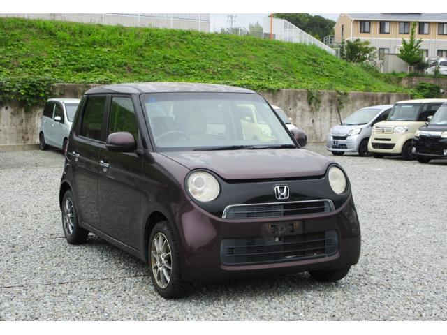 N-ONE G・Lパッケージ /スマートキー/プッシュスタート/アルミホイール/HIDライト/盗難防止/ウィンカーミラー/タイミングチェーン(5枚目)