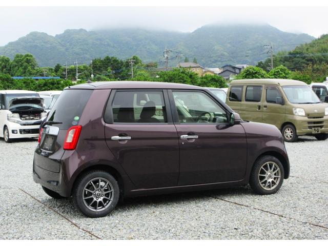 N-ONE G・Lパッケージ /スマートキー/プッシュスタート/アルミホイール/HIDライト/盗難防止/ウィンカーミラー/タイミングチェーン(6枚目)