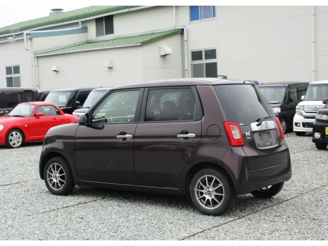 N-ONE G・Lパッケージ /スマートキー/プッシュスタート/アルミホイール/HIDライト/盗難防止/ウィンカーミラー/タイミングチェーン(7枚目)