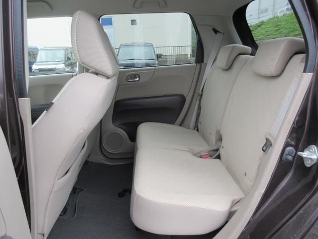 N-ONE G・Lパッケージ /スマートキー/プッシュスタート/アルミホイール/HIDライト/盗難防止/ウィンカーミラー/タイミングチェーン(10枚目)