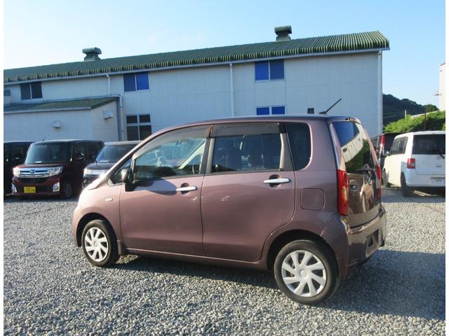 ステラ Ｌ　／盗難防止／キーレス／ＣＤデッキ／電格ミラー／タイミングチェーン／車検整備付き（7枚目）