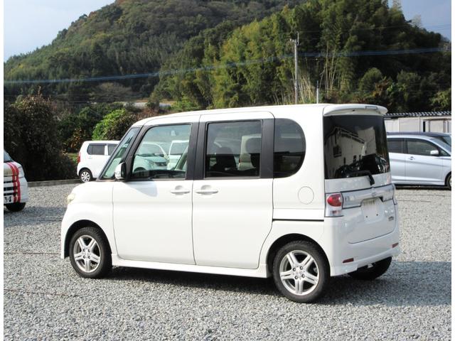 タント カスタムＸリミテッド　／ナビ／Ｂｌｕｅｔｏｏｔｈ／フルセグＴＶ・ＤＶＤ再生／電動スライド・ドア／スマートキー／アルミホイール／ＨＩＤライト／盗難防止／ＥＴＣ／ウィンカーミラー（10枚目）