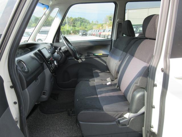 タント カスタムＸリミテッド　／ナビ／Ｂｌｕｅｔｏｏｔｈ／フルセグＴＶ・ＤＶＤ再生／電動スライド・ドア／スマートキー／アルミホイール／ＨＩＤライト／盗難防止／ＥＴＣ／ウィンカーミラー（12枚目）