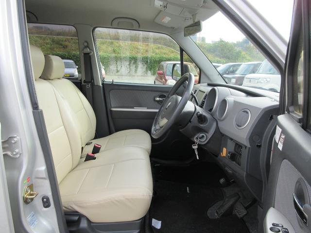 ワゴンＲ ＦＸ－Ｓリミテッド　／ＨＤＤナビ／ＤＶＤ再生／バックカメラ／アルミホイール／盗難防止／キーレス／電格ミラー／タイミングチェーン（14枚目）