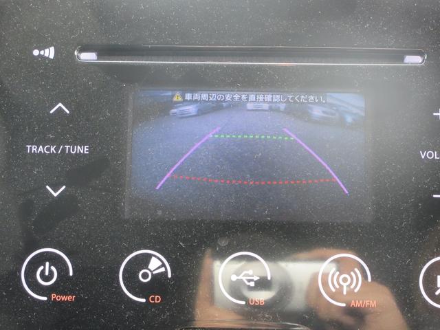 ＭＲワゴン Ｘセレクション　／バックカメラ／スマートキー／プッシュスタート／アルミホイール／ＨＩＤライト／盗難防止／ＣＤデッキ／ウィンカーミラー／タイミングチェーン／車検整備付き（5枚目）