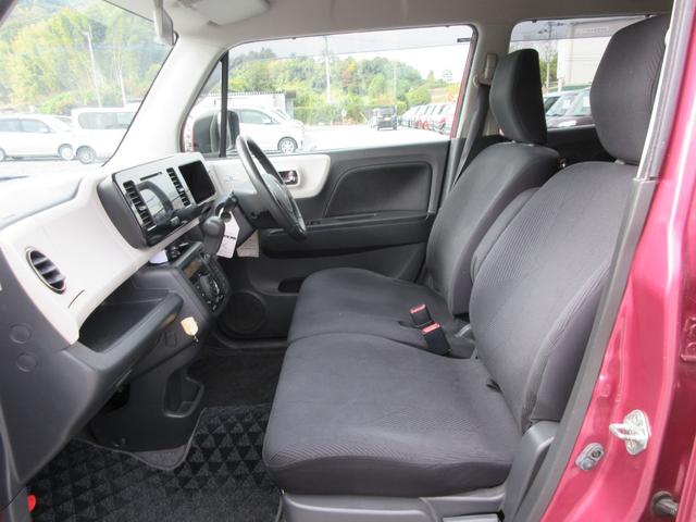 ＭＲワゴン Ｘセレクション　／バックカメラ／スマートキー／プッシュスタート／アルミホイール／ＨＩＤライト／盗難防止／ＣＤデッキ／ウィンカーミラー／タイミングチェーン／車検整備付き（10枚目）