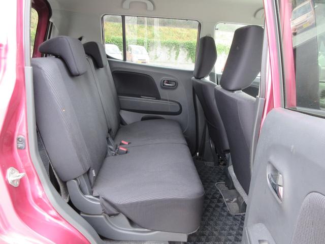 ＭＲワゴン Ｘセレクション　／バックカメラ／スマートキー／プッシュスタート／アルミホイール／ＨＩＤライト／盗難防止／ＣＤデッキ／ウィンカーミラー／タイミングチェーン／車検整備付き（12枚目）
