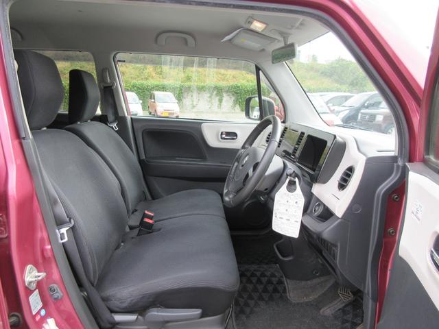 ＭＲワゴン Ｘセレクション　／バックカメラ／スマートキー／プッシュスタート／アルミホイール／ＨＩＤライト／盗難防止／ＣＤデッキ／ウィンカーミラー／タイミングチェーン／車検整備付き（13枚目）