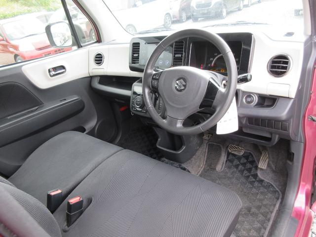 ＭＲワゴン Ｘセレクション　／バックカメラ／スマートキー／プッシュスタート／アルミホイール／ＨＩＤライト／盗難防止／ＣＤデッキ／ウィンカーミラー／タイミングチェーン／車検整備付き（14枚目）