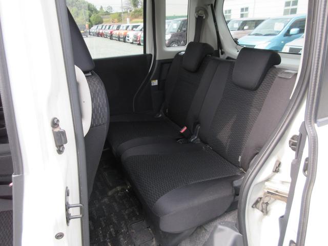 スペーシアカスタム ＸＳ　／ＤＶＤプレーヤー／片側電動スライド・ドア／両側スライド・ドア／スマートキー／プッシュスタート／アルミホイール／アイドリングストップ／ＨＩＤライト／盗難防止（10枚目）