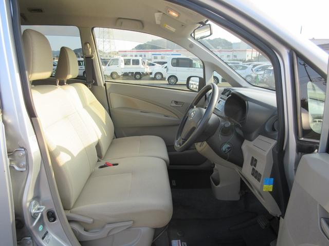 ムーヴ Ｌ　ＳＡ　／盗難防止／キーレス／ＣＤデッキ／電格ミラー／タイミングチェーン（12枚目）