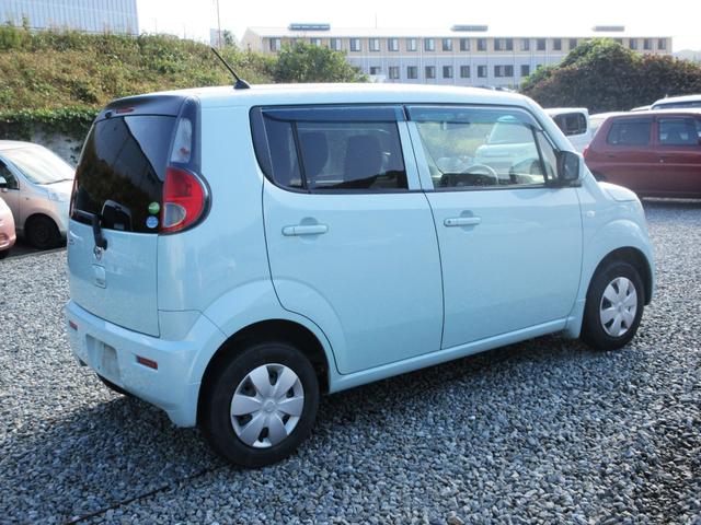 モコ S /盗難防止/キーレス/CDデッキ/電格ミラー/タイミングチェーン/車検整備付き(6枚目)