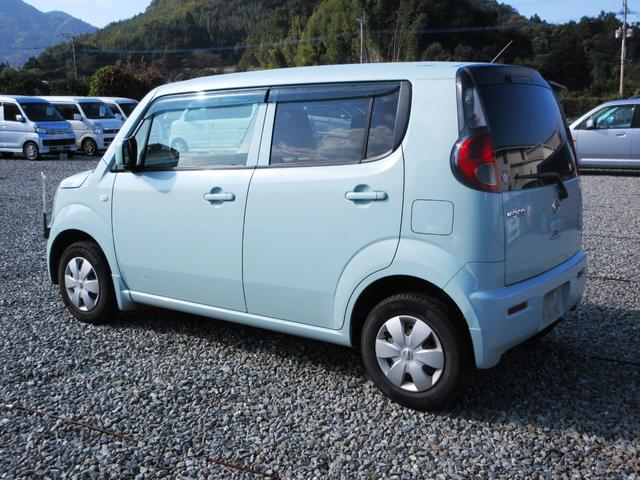 モコ S /盗難防止/キーレス/CDデッキ/電格ミラー/タイミングチェーン/車検整備付き(7枚目)