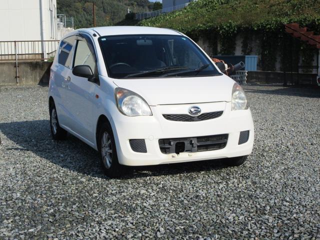 【長持ち安心パック】　新品の国産バッテリー・外ベルト・ワイパーゴム、エンジンオイルを交換して納車致します。安心して長く乗っていただくために、お勧めいたします。