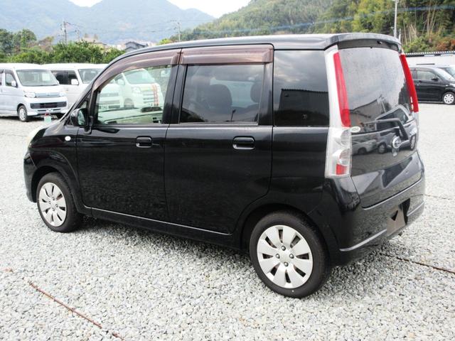 ステラ Ｌ　／キーレス／ＣＤデッキ／電格ミラー／車検整備付き（7枚目）