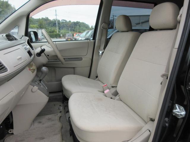 ステラ Ｌ　／キーレス／ＣＤデッキ／電格ミラー／車検整備付き（9枚目）