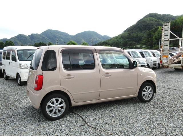 【長持ち安心パック】　新品の国産バッテリー・外ベルト・ワイパーゴム、エンジンオイルを交換して納車致します。安心して長く乗っていただくために、お勧めいたします。