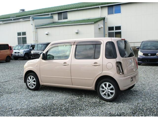 装備に関してはグレードにより自動でチェックが入ります。キーレス・オーディオ・アルミホイールなどは現車を店頭にてご確認ください。