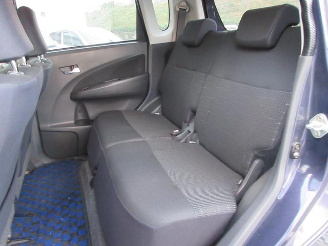 ムーヴ カスタム　Ｘ　／ナビ／ＴＶ／スマートキー／プッシュスタート／アイドリングストップ／アルミホイール／ＨＩＤライト／盗難防止／ＥＴＣ／ウィンカーミラー／タイミングチェーン（10枚目）