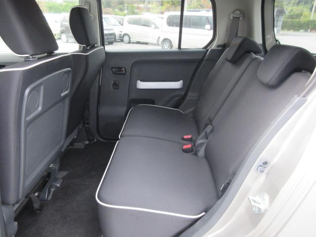 ハスラー Ｇ　／スマートキー／プッシュスタート／アイドリングストップ／レーダーブレーキサポート／横滑り防止装置／ＥＴＣ／ＣＤデッキ／電格ミラー／タイミングチェーン（10枚目）