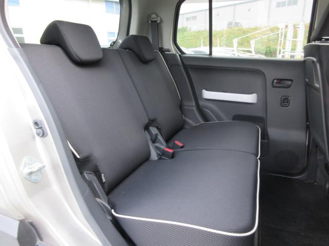 ハスラー Ｇ　／スマートキー／プッシュスタート／アイドリングストップ／レーダーブレーキサポート／横滑り防止装置／ＥＴＣ／ＣＤデッキ／電格ミラー／タイミングチェーン（11枚目）