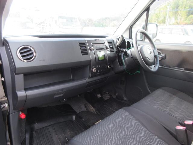 ワゴンR スティングレーX /スマートキー/アルミホイール/HIDライト/盗難防止/CDデッキ/電格ミラー/タイミングチェーン(8枚目)