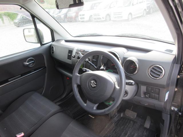 ワゴンR スティングレーX /スマートキー/アルミホイール/HIDライト/盗難防止/CDデッキ/電格ミラー/タイミングチェーン(13枚目)