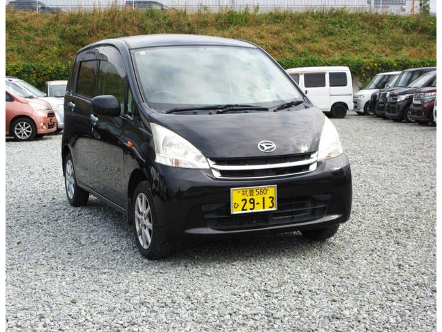 ムーヴ X /ナビ/Bluetooth/フルセグTV・DVD/スマートキー/プッシュスタート/アイドリングストップ/アルミホイール/盗難防止/ETC/電格ミラー(7枚目)