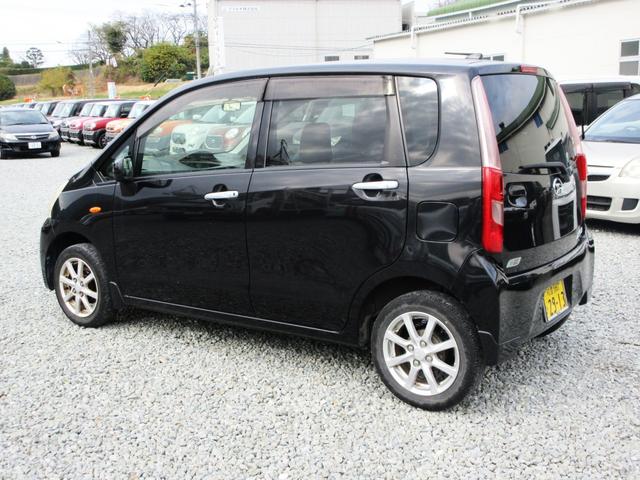 ムーヴ X /ナビ/Bluetooth/フルセグTV・DVD/スマートキー/プッシュスタート/アイドリングストップ/アルミホイール/盗難防止/ETC/電格ミラー(9枚目)