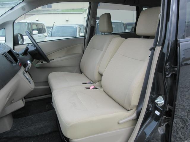 ムーヴ X /ナビ/Bluetooth/フルセグTV・DVD/スマートキー/プッシュスタート/アイドリングストップ/アルミホイール/盗難防止/ETC/電格ミラー(11枚目)