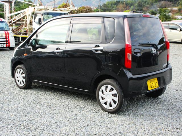 ムーヴ L /盗難防止/キーレス/CDデッキ/電格ミラー/タイミングチェーン(7枚目)