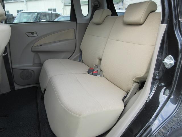 ムーヴ Xリミテッド /ナビ/TV/バックカメラ/スマートキー/プッシュスタート/アイドリングストップ/盗難防止/ETC/タイミングチェーン(13枚目)