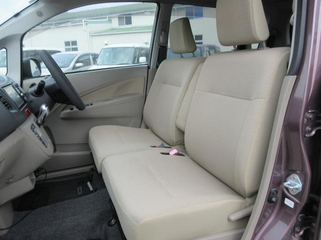 ムーヴ Ｘ　／スマートキー／プッシュスタート／アイドリングストップ／盗難防止／ＥＴＣ／タイミングチェーン（9枚目）