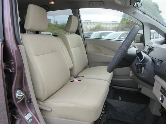 ムーヴ Ｘ　／スマートキー／プッシュスタート／アイドリングストップ／盗難防止／ＥＴＣ／タイミングチェーン（12枚目）