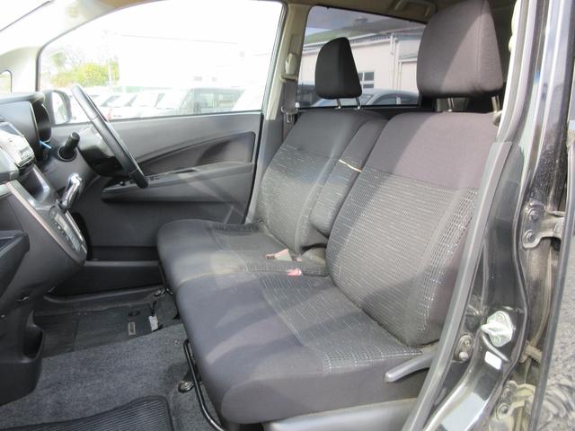 ムーヴ カスタム　ＲＳ　／ターボ／スマートキー／プッシュスタート／アイドリングストップ／アルミホイール／ＨＩＤライト／盗難防止／ウィンカーミラー（9枚目）