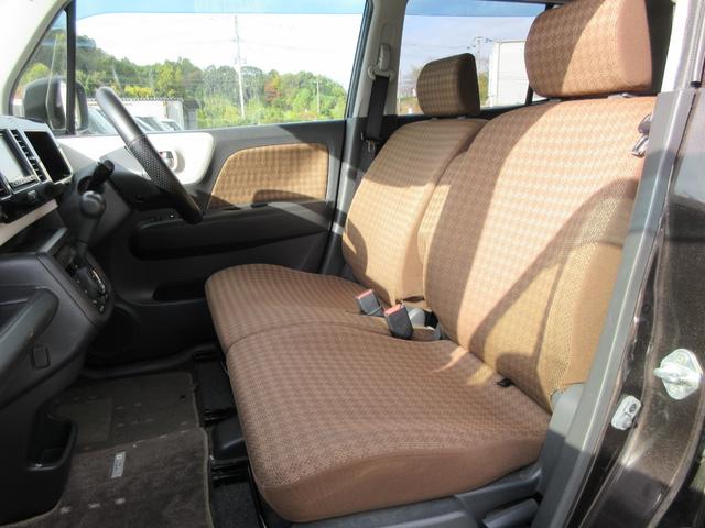 モコ X /ナビ/Bluetooth/フルセグTV・DVD再生/スマートキー/プッシュスタート/盗難防止/ETC/ウィンカーミラー/タイミングチェーン(11枚目)