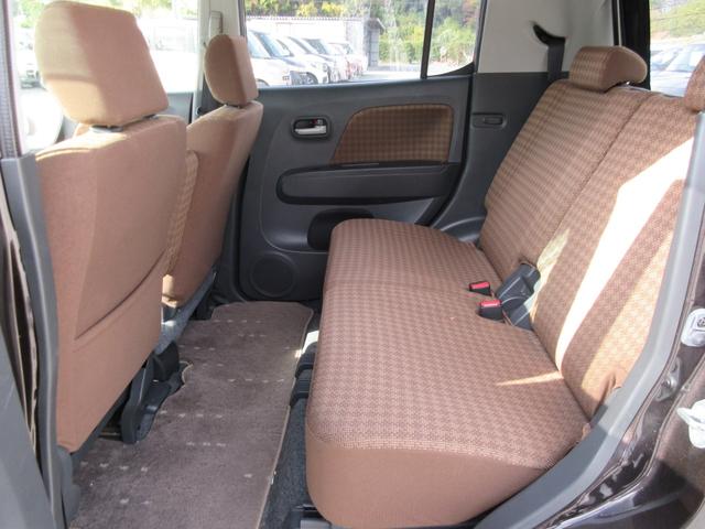 モコ X /ナビ/Bluetooth/フルセグTV・DVD再生/スマートキー/プッシュスタート/盗難防止/ETC/ウィンカーミラー/タイミングチェーン(12枚目)