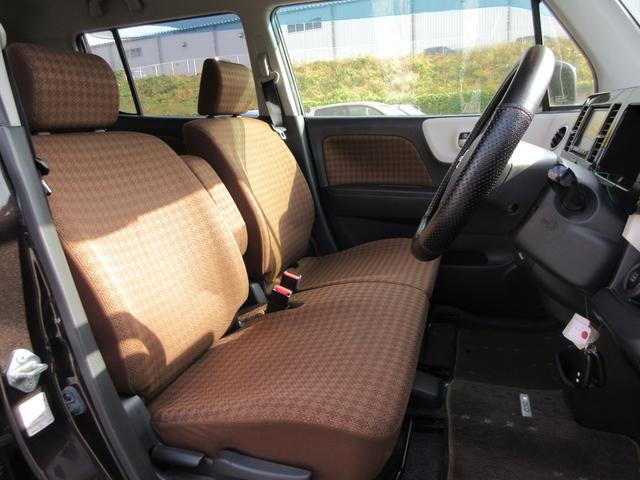 モコ X /ナビ/Bluetooth/フルセグTV・DVD再生/スマートキー/プッシュスタート/盗難防止/ETC/ウィンカーミラー/タイミングチェーン(14枚目)