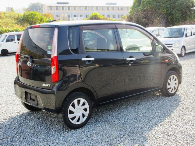ムーヴ L /ナビ/Bluetooth/フルセグTV・DVD再生/アイドリングストップ/盗難防止/ETC/キーレス/タイミングチェーン/車検整備付き(8枚目)