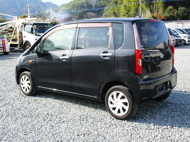 ムーヴ L /ナビ/Bluetooth/フルセグTV・DVD再生/アイドリングストップ/盗難防止/ETC/キーレス/タイミングチェーン/車検整備付き(9枚目)