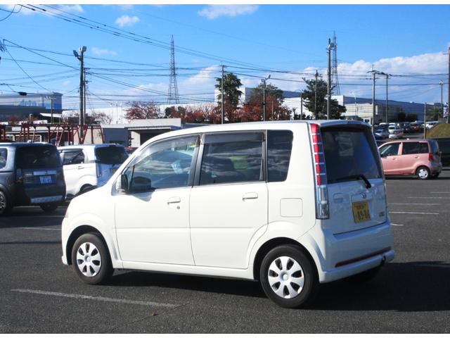 ムーヴ カスタム VS /盗難防止/キーレス/CDデッキ/ウィンカーミラー(7枚目)