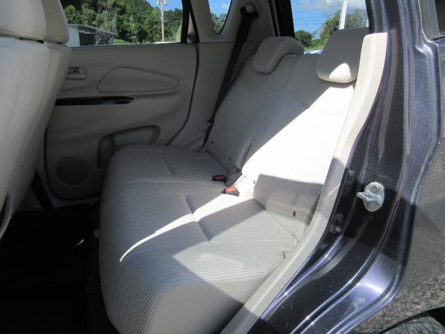 ｅＫワゴン Ｍ　／アイドリングストップ／ＥＴＣ／ＣＤデッキ／キーレス／電格ミラー／タイミングチェーン（10枚目）