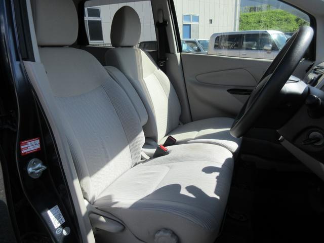 ｅＫワゴン Ｍ　／アイドリングストップ／ＥＴＣ／ＣＤデッキ／キーレス／電格ミラー／タイミングチェーン（12枚目）